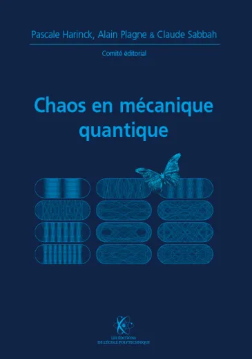 Chaos en mécanique quantique (X-UPS 2014)