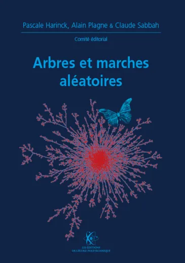 Arbres et marches aléatoires (X-UPS 2016)
