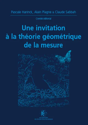 Une invitation à la théorie géométrique de la mesure (X-UPS 2017)
