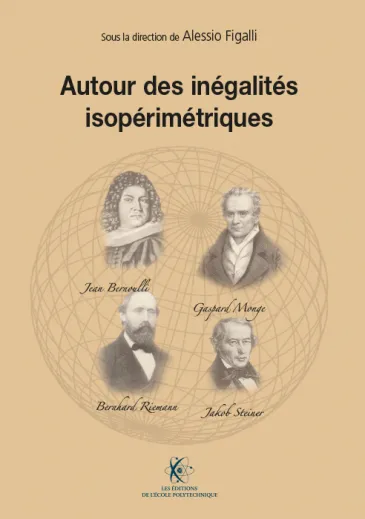 Autour des inégalités isopérimétriques