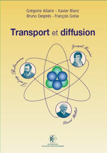 Transport et Diffusion