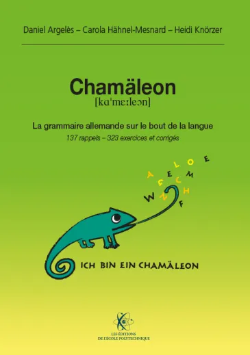 Allemand