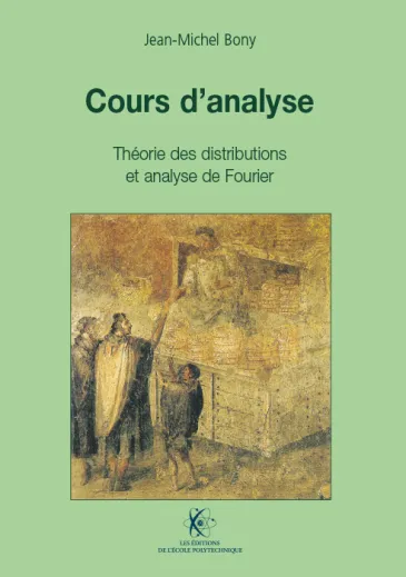 Cours d'analyse