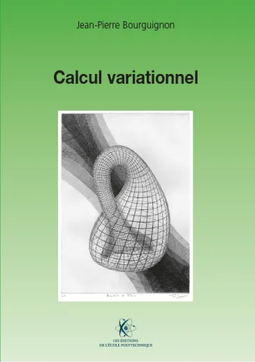 Calcul variationnel