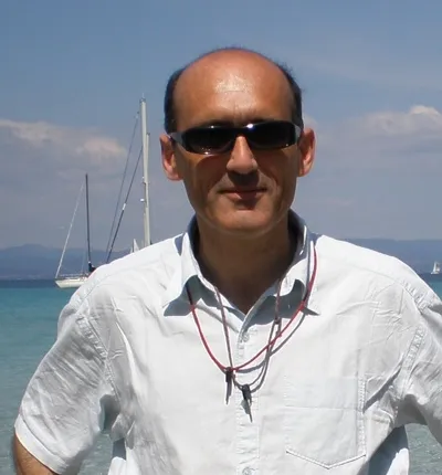 Bruno Després