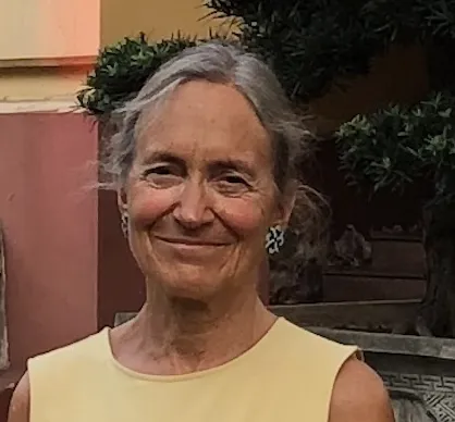 Cristina Marinas