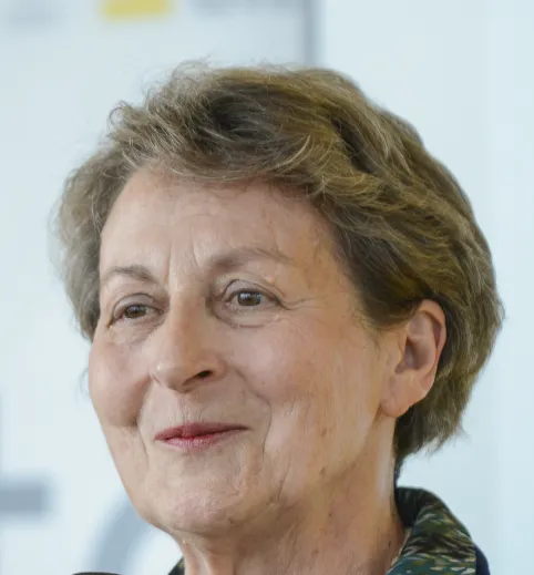Dominique Barthès-Biesel