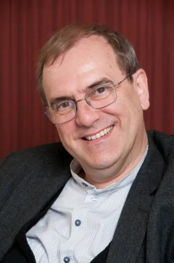 Hervé Dumez