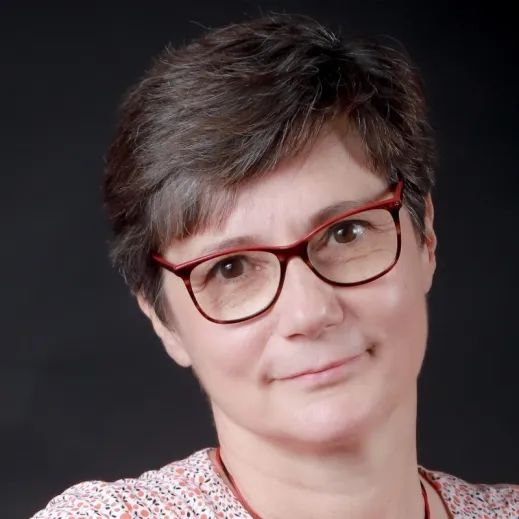 Ève Chiapello
