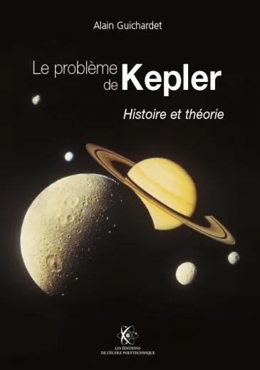 Le problème de Kepler