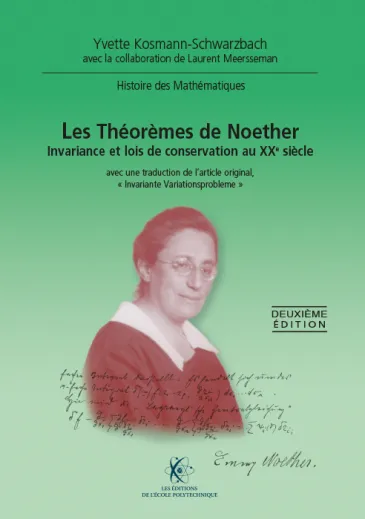 Les Théorèmes de Noether