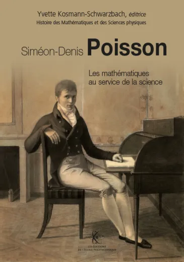 Siméon-Denis Poisson