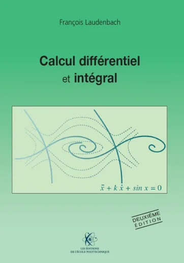 Calcul différentiel et intégral