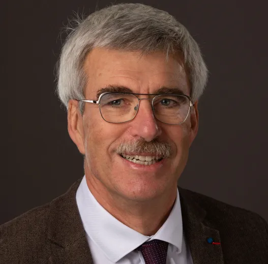 Patrick Le Tallec