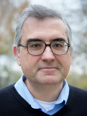 Razvigor Ossikovski