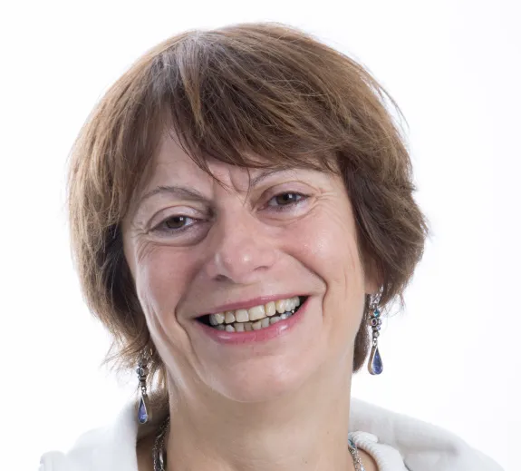 Sylvie Méléard