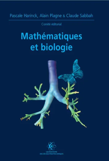 Mathématiques et biologie (X-UPS 2022)