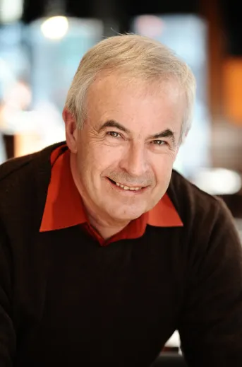 Yves Jean