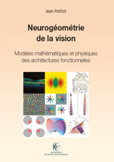 Neurogéomètrie de la vision