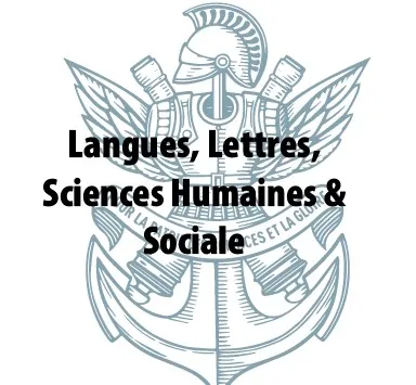 Langues, Lettres, Sciences Humaines & Sociales