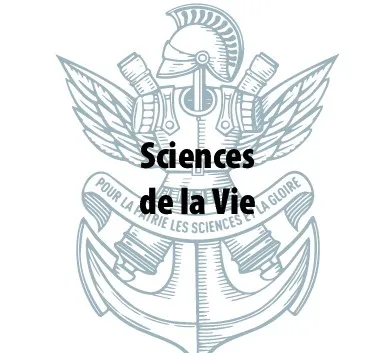 Sciences de la Vie
