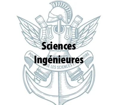 Sciences Ingénieures 