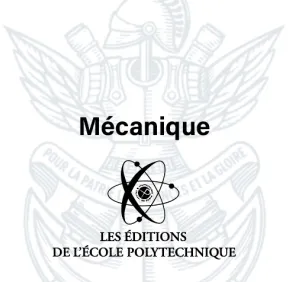 Mécanique